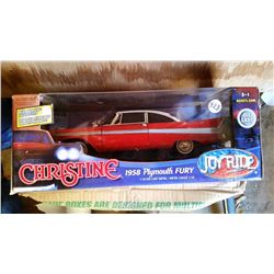 1/18, 1958 Plymouth Fury