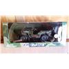 Image 1 : 1/18, Jeep Willys