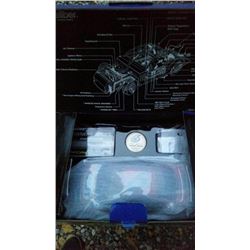 1/24, Nascar Kraft Ford Taurus