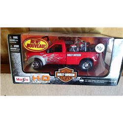 1/27, Ford F3 50 & 1/24, 36 Knucklehead
