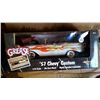 Image 1 : 1/18, 1957 Chev Custom - Grease