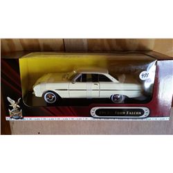 1/18, 1963 1/2 Ford Falcon