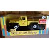 Image 1 : 1/18, 1956 Ford F100 Pick Up