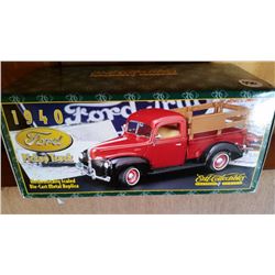 1940 Ford Pickup - Ertl