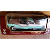 Image 1 : 1/18, 1955 Ford Crown Victoria