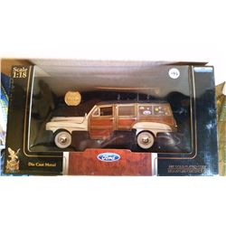 1/18, 1948 Woody