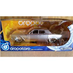 Hot Wheels 64 Lincoln Continental 10"