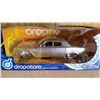 Image 1 : Hot Wheels 64 Lincoln Continental 10"