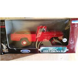 1/18, 1959 Ford F250