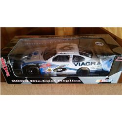 1/24, Nascar Race Car No.6