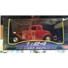 Image 1 : 1/24, 1934 Ford Coop