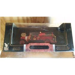 1/24, 1923 Matim c-2 Fire Engine