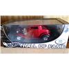Image 1 : 1/18, 32' Ford - Hot Wheels Hall of Fame