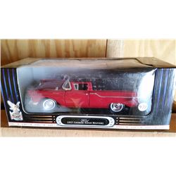 1/18, 1957 Ford Courier Sedan Delivery