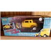 Image 1 : 1/18, 32 Ford Deuce Coupe, American Graffiti