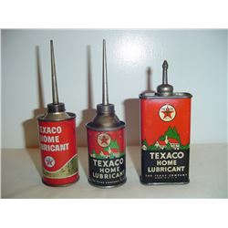 Texaco Handy Oilers (3)