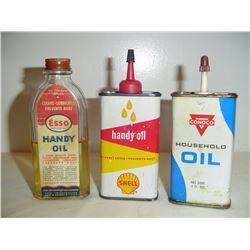 Service Station Handy Oilers (3)