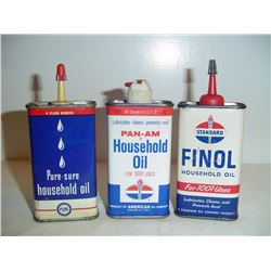 Service Station Handy Oilers (3)