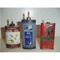 Unusual Handy Oilers (3)