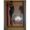 Image 1 : Breakfast At Tiffanys Movie Poster