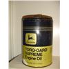Image 1 : 5 Gallon John Deere Oil Pail