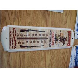 Winchester Thermometer