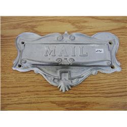 Mail Slot Cover