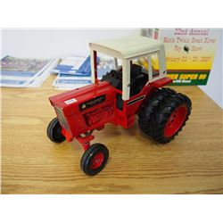 International Toy Tracor