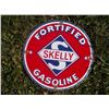 Image 1 : Kelly Porcelain Sign (1960's 11 3/4" Round)