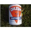 Image 1 : Full Oilzum Motor Oil Quart