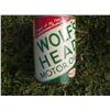 Image 1 : Full Wolf's Head Motor Oil Quart