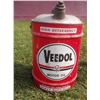 Image 1 : Veedol Motor Oil Can