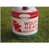 Image 1 : Wolf's Head Motor Oil 5 Gal