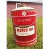 Image 2 : Bulldog Motor Oil 5 Gal