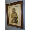 Image 1 : James Bama Print