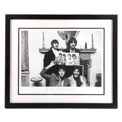 Sgt. Pepper's Lonely Hearts Club Band Giclee Print
