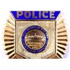 Image 3 : Boston Detective Police Badge