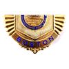 Image 4 : Boston Detective Police Badge