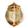 Image 5 : Boston Detective Police Badge