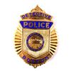 Image 6 : Boston Detective Police Badge