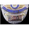 Image 4 : LAPD Los Angeles Police Department Scuba Badge