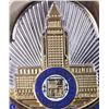 Image 5 : LAPD Los Angeles Police Department Scuba Badge
