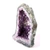 Image 1 : Amethyst Crystal Geode Formation