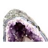 Image 3 : Amethyst Crystal Geode Formation