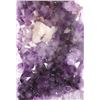 Image 5 : Amethyst Crystal Geode Formation