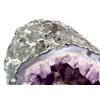 Image 8 : Amethyst Crystal Geode Formation