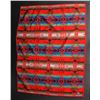 Image 2 : Native American Inspired Pendleton Blanket