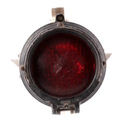 Raco Railroad Crossing Signal Light