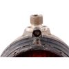 Image 2 : Raco Railroad Crossing Signal Light