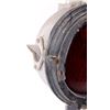Image 3 : Raco Railroad Crossing Signal Light